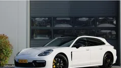 Gebruikt 2019 Porsche Panamera S E-Hybrid Sport Turismo Sedan | € 65.600 (Super prijs)