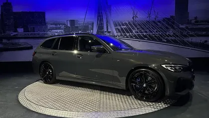 Stationwagon Occasion 2021 BMW M340 Executive Sedan | € 52.450 (Eerlijke prijs)