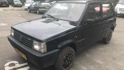 Occasion 1992 Fiat Panda Hatchback | € 750