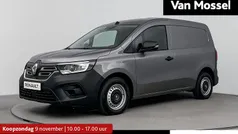 Gebruikt 2025 Renault Kangoo MPV | € 26.200 (Super prijs)
