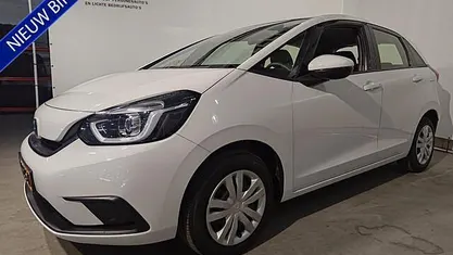 Occasion 2022 Honda Jazz Comfort Hatchback | € 19.950 (Goede deal)
