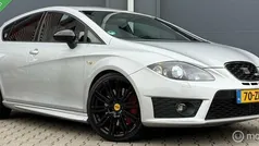 Gebruikt 2013 Cupra Leon Hatchback | € 11.950 (Super prijs)