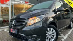 Gebruikt 2021 Mercedes Vito MPV | € 58.080