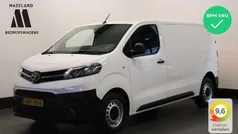 Gebruikt 2022 Toyota Proace Van | € 17.499 (Super prijs)