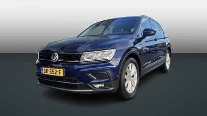 Suv Occasion 2018 VW Tiguan Highline SUV | € 23.750 (Eerlijke prijs)