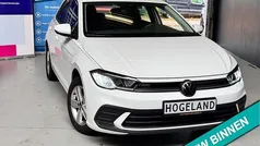 Gebruikt 2023 VW Polo Hatchback | € 18.750 (Goede deal)