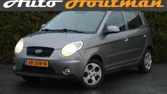 Gebruikt 2009 Kia Picanto Hatchback | € 2.995 (Eerlijke prijs)