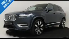 Blauw Gebruikt 2024 Volvo XC90 Plus SUV | € 72.890 (Eerlijke prijs)