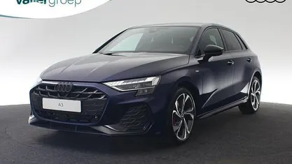 Occasion Audi A3 Sportback Competition 245 PK (180 kW) 2025 Hatchback