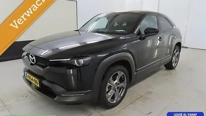 Gebruikt 2020 Mazda MX30 Edition SUV | € 12.645 (Goede deal)