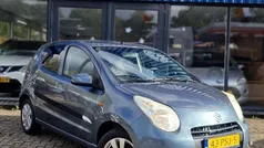 Gebruikt 2011 Suzuki Alto Exclusive Hatchback | € 4.495 (Eerlijke prijs)