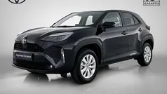 Gebruikt 2024 Toyota Yaris Cross Limited SUV | € 28.350 (Goede deal)