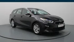 Gebruikt 2020 Kia Ceed Stationwagen | € 15.990 (Eerlijke prijs)