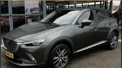 Gebruikt 2018 Mazda CX-3 SUV | € 18.945 (Eerlijke prijs)