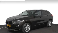 Bruin Gebruikt 2018 BMW X2 Executive SUV | € 24.950 (Eerlijke prijs)