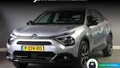 Grijs Gebruikt 2021 Citroën e-C4 Shine SUV | € 17.885 (Eerlijke prijs)