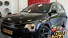 Gebruikt 2022 Kia Niro SUV | € 30.950 (Eerlijke prijs)