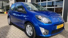 Gebruikt 2010 Renault Twingo Authentique Hatchback | € 4.250 (Eerlijke prijs)
