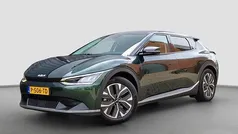 Groen Gebruikt 2022 Kia EV6 Air SUV | € 26.445 (Eerlijke prijs)