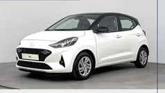 Gebruikt 2025 Hyundai i10 Premium Hatchback | € 20.995 (Eerlijke prijs)
