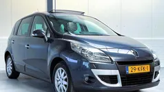 Gebruikt 2009 Renault Scénic III Privilege MPV | € 6.450 (Eerlijke prijs)
