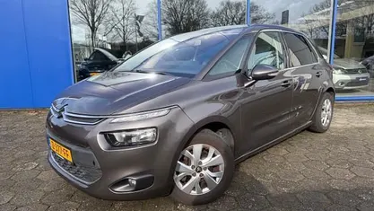 Occasion Citroën C4 Picasso PureTech 131 PK (96 kW) 2016 MPV