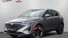 Gebruikt 2025 Nissan Qashqai 360º SUV | € 34.899 (Super prijs)