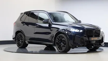 Occasion BMW X5 Comfort Edition 2026 SUV