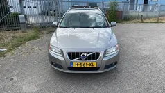 Gebruikt 2012 Volvo V70 Ocean Race Stationwagen | € 5.999 (Super prijs)