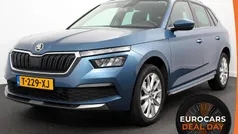 Gebruikt 2020 Skoda Kamiq Style SUV | € 19.890 (Eerlijke prijs)