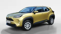 Gebruikt 2023 Toyota Yaris Cross SUV | € 25.440 (Goede deal)