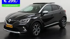 Gebruikt 2021 Renault Captur Intens SUV | € 21.895 (Eerlijke prijs)
