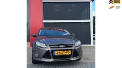 Gebruikt 2013 Ford Focus Titanium Stationwagen | € 3.250 (Goede deal)