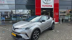 Gebruikt 2017 Toyota C-HR SUV | € 17.549 (Eerlijke prijs)