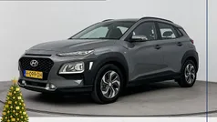 Grijs Gebruikt 2020 Hyundai Kona Comfort SUV | € 18.700 (Goede deal)