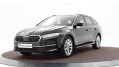 Gebruikt 2024 Skoda Octavia Business Line Stationwagen | € 28.880 (Eerlijke prijs)