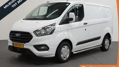 Gebruikt 2022 Ford Transit Custom Trend Van | € 14.940 (Super prijs)