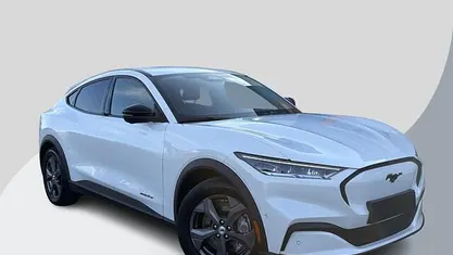 Occasion Ford Mustang Mach-E 202 kW (276 PK) 2023 SUV