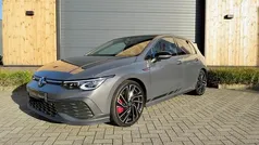 Gebruikt 2021 VW Golf VIII GTI Clubsport Hatchback | € 34.950 (Eerlijke prijs)