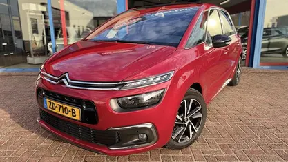 Occasion Citroën C4 SpaceTourer Feel 131 PK (96 kW) 2019 MPV