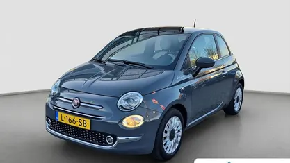 Occasion Fiat 500 Dolcevita 2021 Hatchback