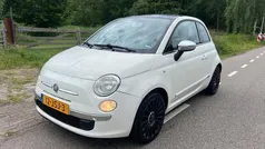 Gebruikt 2009 Fiat 500 Lounge Hatchback | € 3.699 (Eerlijke prijs)