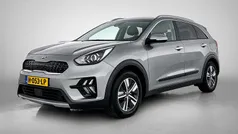 Grijs Gebruikt 2020 Kia Niro SUV | € 21.940 (Eerlijke prijs)