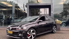 Zwart Gebruikt 2019 VW Polo GTI Hatchback | € 21.745 (Eerlijke prijs)