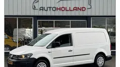 Wit Gebruikt 2020 VW Caddy Maxi MPV | € 9.450 (Goede deal)