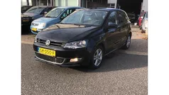 Gebruikt 2012 VW Polo Comfortline Hatchback | € 4.750 (Super prijs)