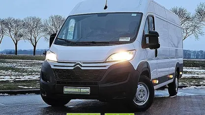 Occasion Citroën Jumper 165 PK (121 kW) 2024 MPV