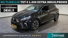 Zwart Gebruikt 2024 Mitsubishi Colt Edition Hatchback | € 20.695 (Eerlijke prijs)