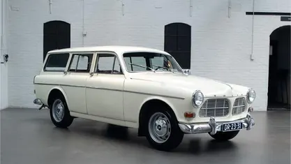 Occasion Volvo Amazon 1966 Sedan