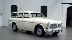 Gebruikt 1966 Volvo Amazon Sedan | € 17.950